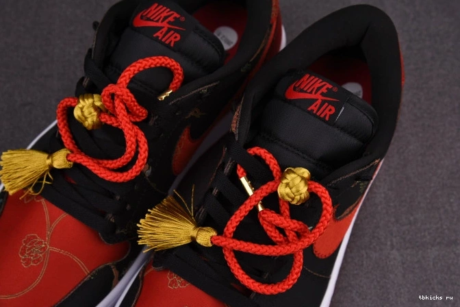 Rep TB Low Year New 1 Chinese Jordan OG DD2233-001 0823